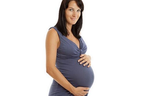 HELMINTILE chez les femmes enceintes