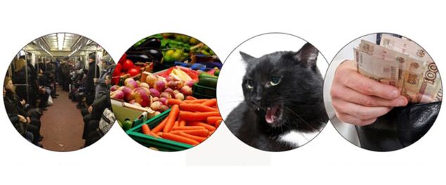 Méthodes d'infection par les parasites